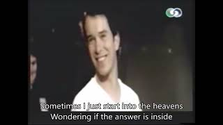 Download Lagu Boyzone - Shooting Star (1997) [Music Video with Lyrics]. MP3