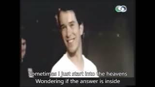 Boyzone - Shooting Star (1997) [ with Lyrics].