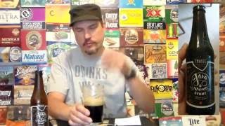 Troges Brewing Java Head Stout
