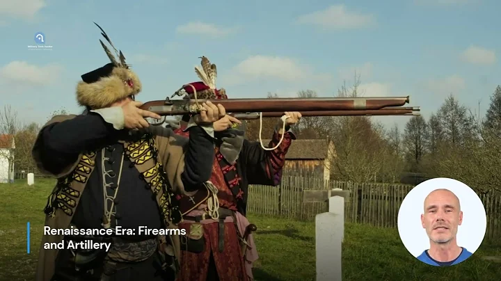 Military History: An Epic Journey through Groundbreaking Inventions and Technologies of Warfare