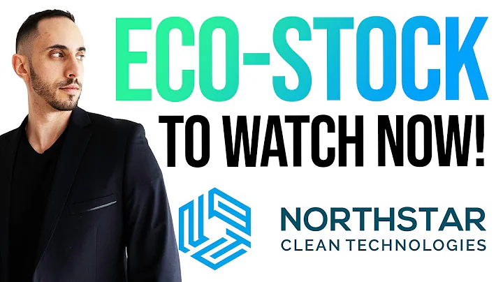 Découvrez Northstar Clean Technologies : Une technologie verte révolutionnaire