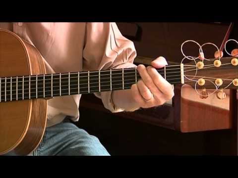 Guitar Tutorial -