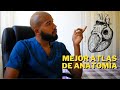 ¡MEJOR ATLAS DE ANATOMÍA!!?? TIPS DE ESTUDIO PARA SER UN MEJOR ESTUDIANTE