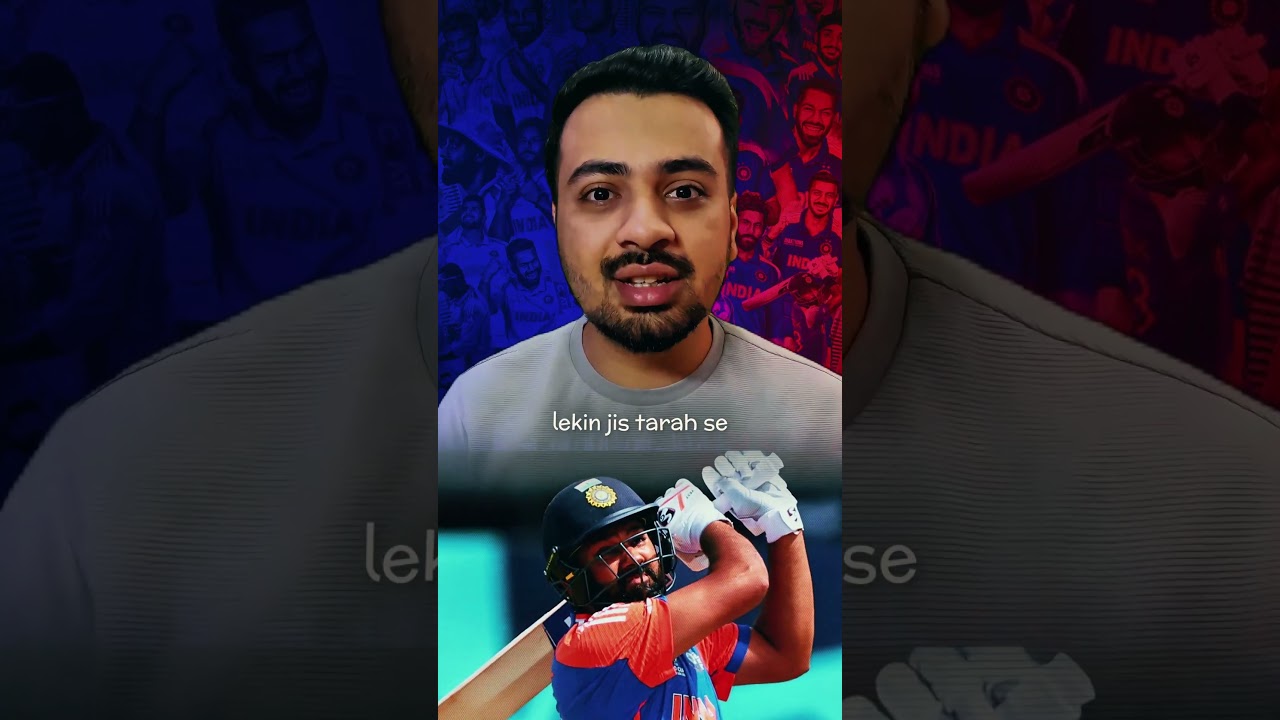 🚨Rohit Sharma Legacy🔥Ravi Ashwin on Rohit Sharma🤯Captain Rohit Sharma Records🔥Champions Trophy 2025