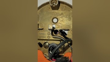 SOLVED!!   Schlage B365 Beeps Spins but Won