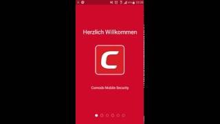 Antivirus for Android comodo antivirus android