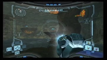 Metroid Prime Part 11