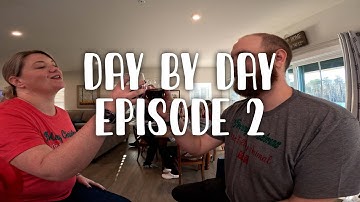 Day By Day  -  Episode 2