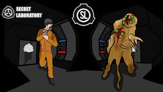 Scpsl Operation Elevator Music