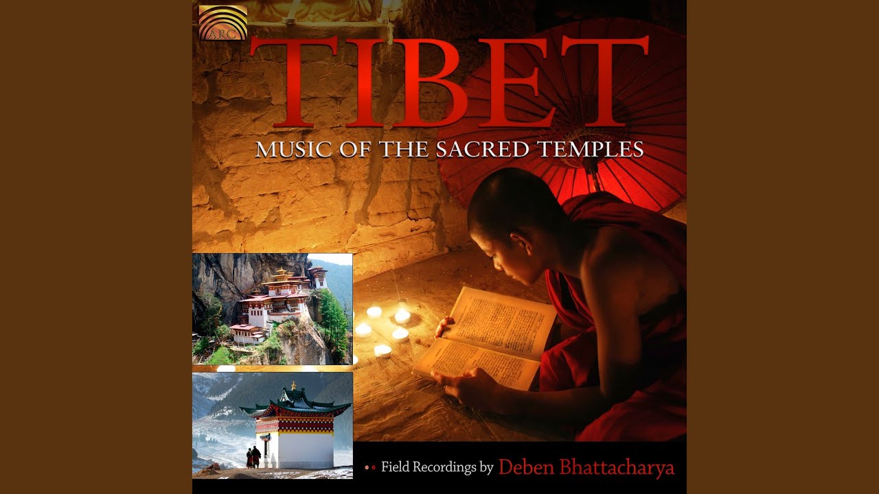 Reading of the sacred text