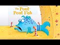 Le poisson moue moue de deborah diesen  lire  haute voix  livres youtube pour enfants