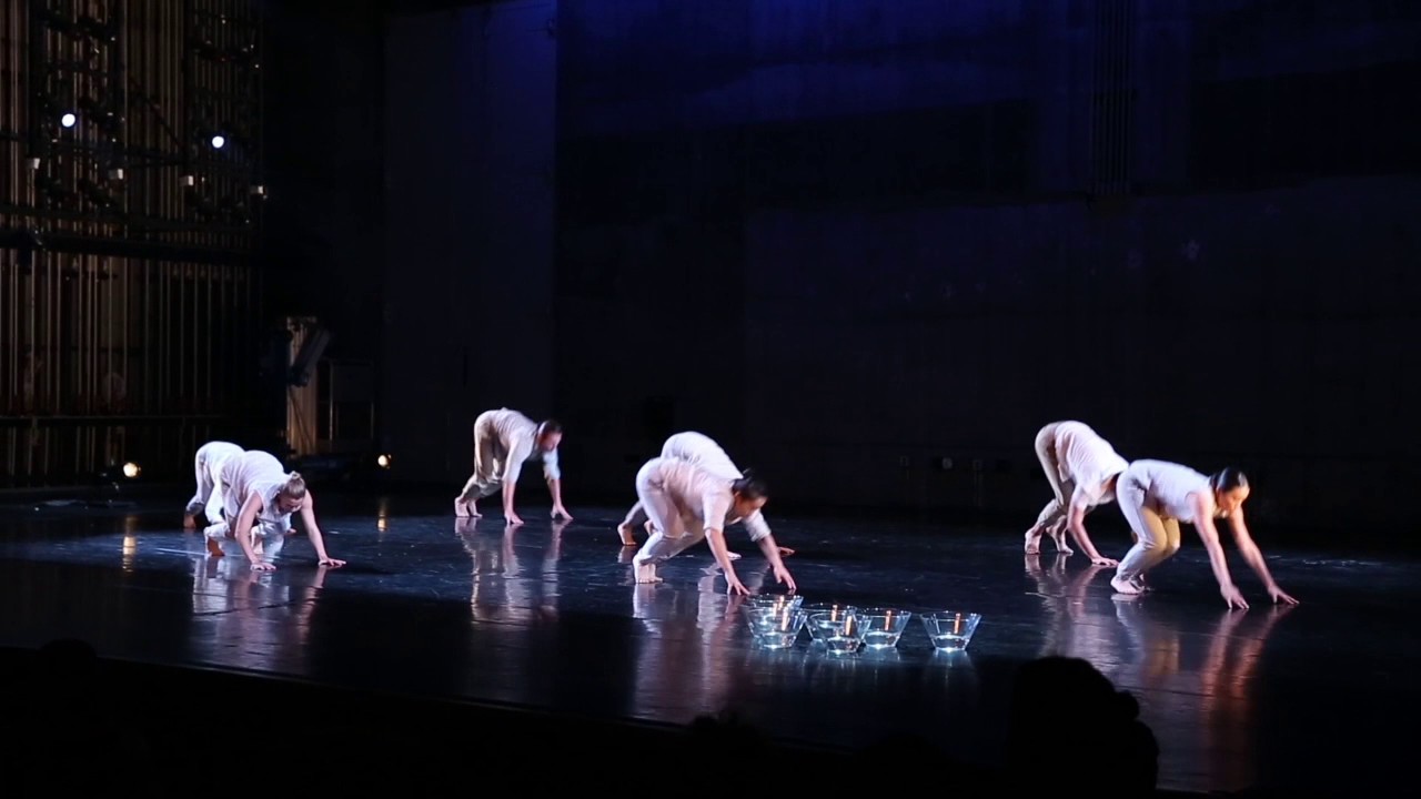 Entity Contemporary Dance - 2017 Promo camera iphone 8 plus apk