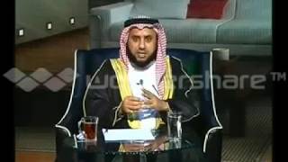 رؤيا الفقع في المنام الشيخ ابراهيم الطلحاب