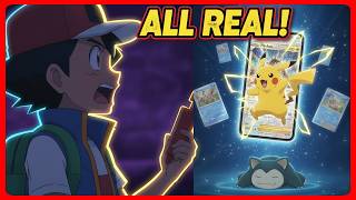 10 Official Free Pokémon Games You Didn’t Know Existed! screenshot 1