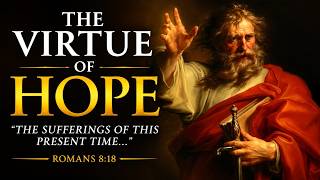 St. Paul on Hope, Suffering & Eternal Glory | I Reckon