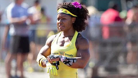 Jennifer Hunter-Marshall Can Do It All