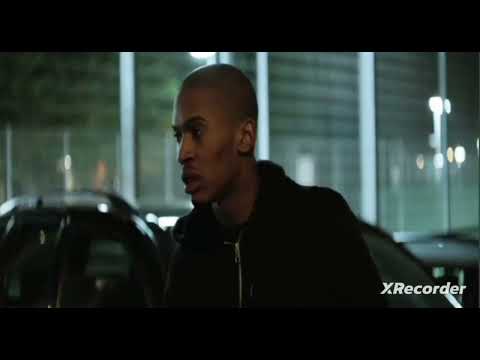 Top Boy: Sully Stabs Kamale Lewis (S1 E1)