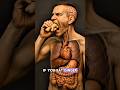 What happen while you eating ginger inside human body #ushealthcare #viralshorts #ginger #shorts