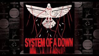 System of a Down - Hidden Songs [FULL ALBUM]