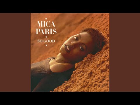 Putar Sway (Dance The Blues Away) - Mica Paris