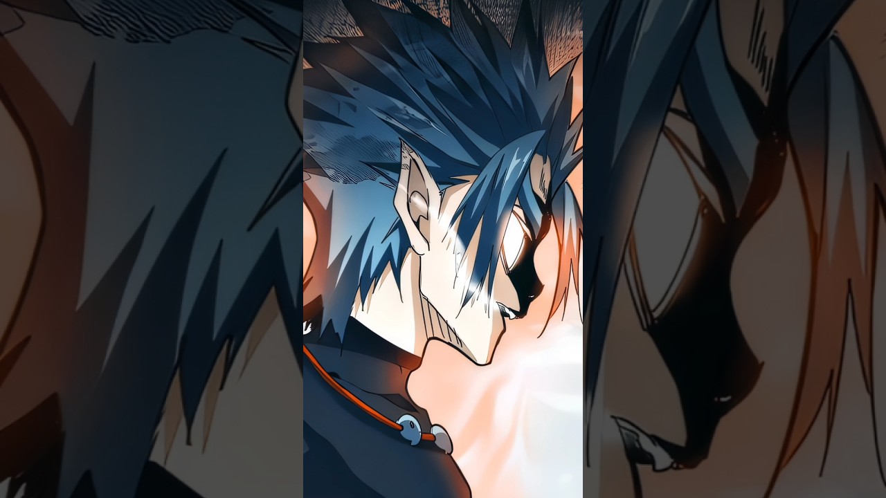 Baby to one, beast to all. | The Devil Butler | Gu Santong Edit