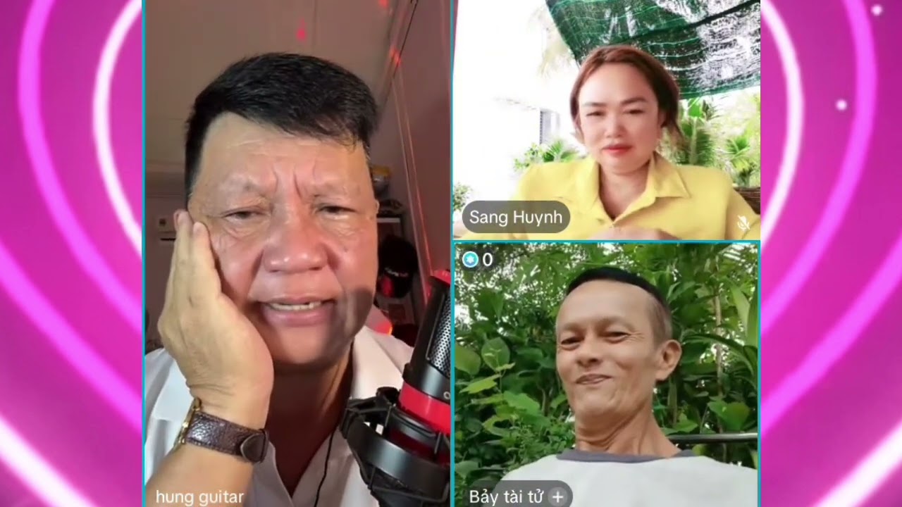 T.112_ Anh Hùng ghép đôi thành công Chị Hoa Nhài U50 ở Yên Bái và anh Nguyễn Cừ U60 ở Ninh Bình