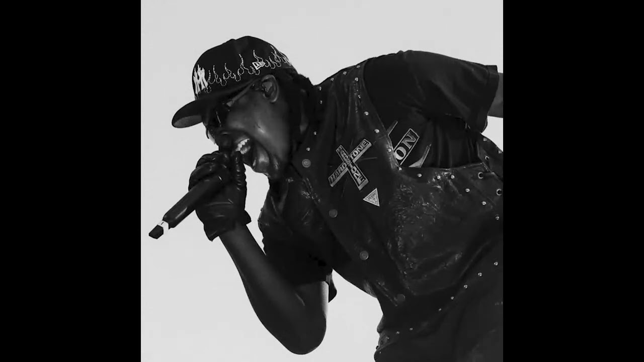 (FREE) DON TOLIVER x HARDSTONE PSYCHO TYPE BEAT - ASTRO | Trap Instrumental