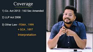 ⚖️CA Inter Law Batch | Jan 2027 Exam &amp; Onwards | Complete Details By CA Darshan Khare | #CAInter 📚