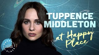 Tuppence Middleton On Needing Time Alone To Recharge And Her OCD | Fearne Cotton's Happy Place