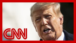 Acosta This Is What Trump Is Most Afraid Of Post-Impeachment