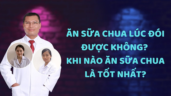 Nên ăn sữa chua lúc nào tốt nhất năm 2024