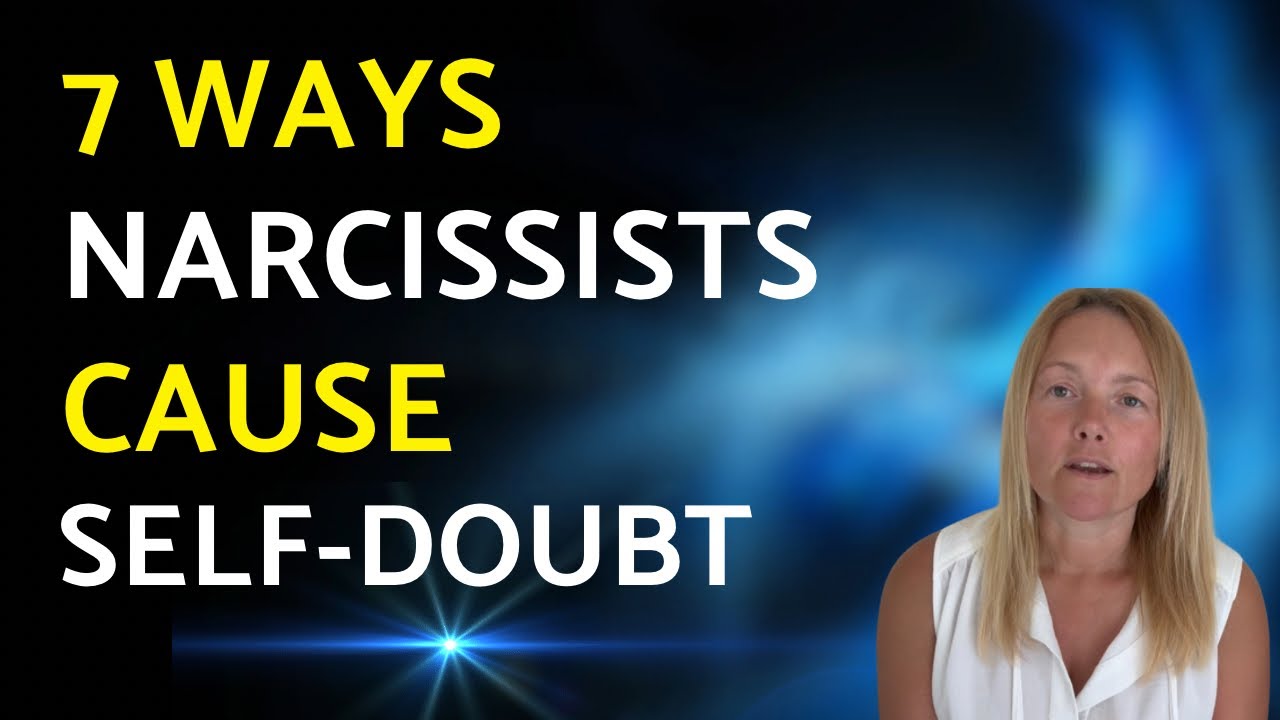 Gaslighting: 7 Ways Narcissists Manipulate You Into Doubting Your ...