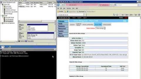 Lightning Fast Storage Expansion
