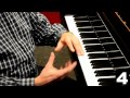 Part 1: 10 Exercises for Hands without Piano (excerpts from Czesław Sielużycki)