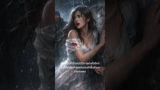 ผู้ช่วยชีวิตปริศนา ตาสีเลือด!#นิยายเสียงไทย#StorytellingMagic#ฟังนิยายก่อนนอน#ซีรีส์เสียงโรแมนติก