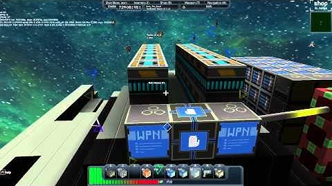 Burst Fire with Logic