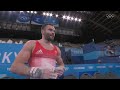 Men's Rings Qualifications - Subdivision  2 | Tokyo 2020