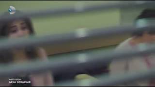 Arka Sokaklar 428 - Son Sahne