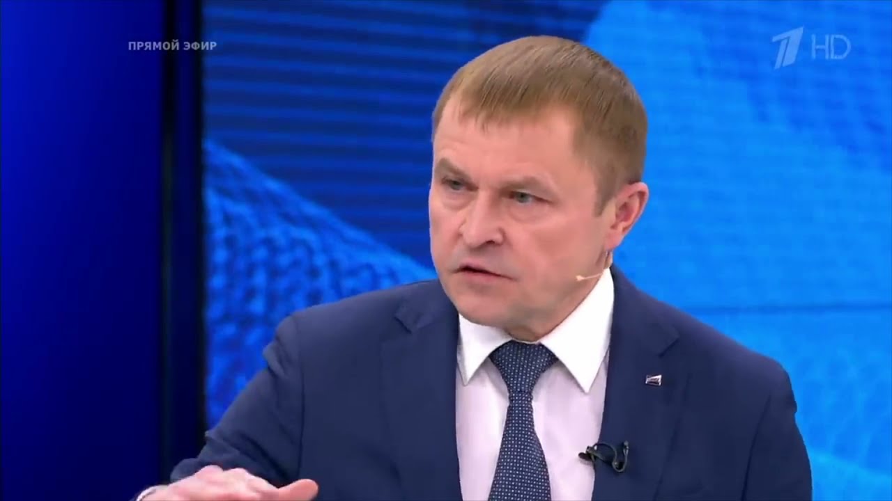 Нацпроект для МСП — как пандемия изменила бизнес - YouTube