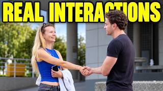 Why You’re Missing Opportunities to Meet Women Every Single Day