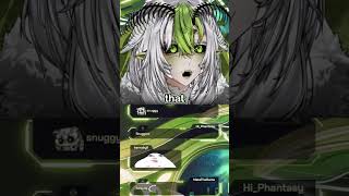 Smelly VTuber