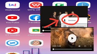 Tutorial mendownload video lucu buat pemula! screenshot 4
