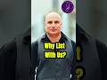 Why list with us