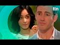 Antonio conoce a su nueva vecina | La vecina 1 2/2 | tlnovelas