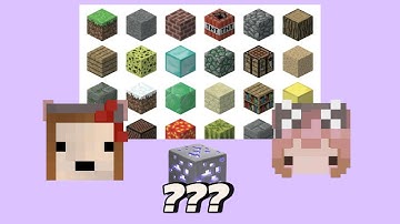 Can We Win Hypixel Build Battle With Only ONE Block?
