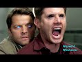 Castiel VS Dean | 'Goodbye Dean' Castiel Death - Supernatural Explored