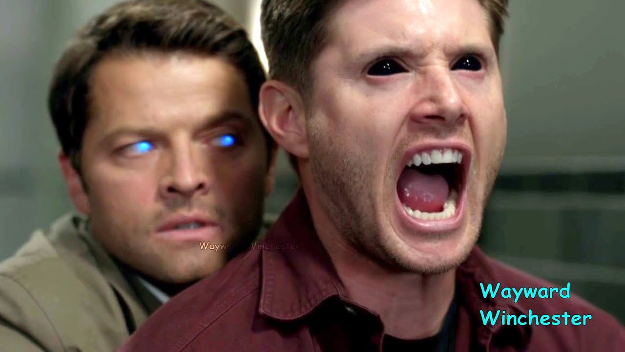 Supernatural's Finale Missed A Chance To Fix Its Biggest Mistakes ...