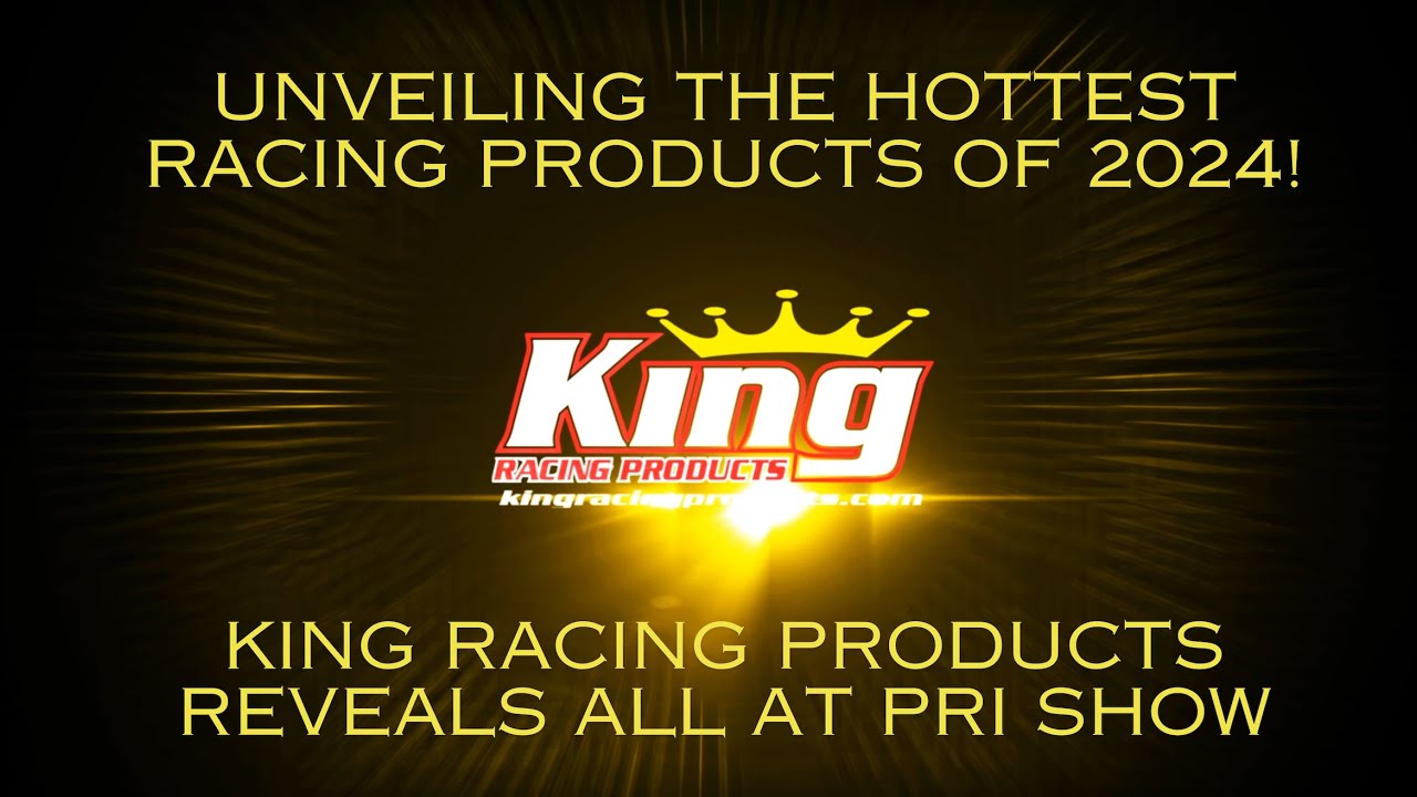 Unlocking Maximum Speed: The Latest Racing Innovations from King Racing ...