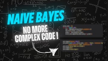 Text Classification with Naive Bayes: A Step-by-Step Guide