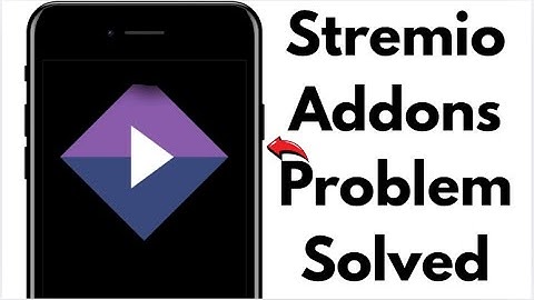 HOE JE STREMIO ADDONS KUNT REPAREREN DIE IN 2025 NIET WERKEN (VOLLEDIGE GIDS)